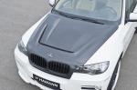 BMW X6 by Hamann 2008 года